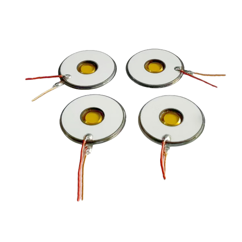 Atomizor piezo-polimer PI Film