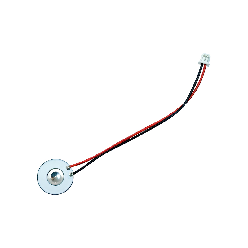 16-145K-KMM Plasă fără plumb Medical, Frumusețe, Umidificator Difuzor de aromoterapie Disc Micro Mesh Atomizor Particule fine Volum de atomizare Durată de viață lungă