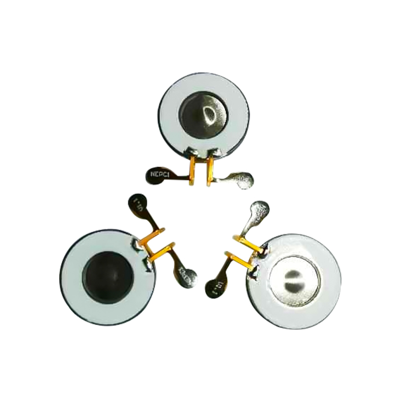 KNN16-140k Tabletă pentru nebulizator medical inhalabil cu plasă fără plumb, rata de nebulizare 0,30 ml/min Dimensiunea medie a particulei 3,5um Tavă pentru nebulizator cu ultrasunete