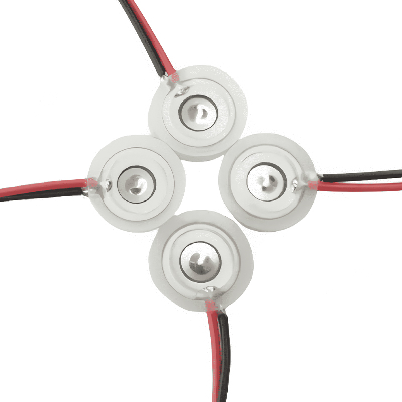 Foaia de pulverizare 16-111KHZ Foaie pentru orificii de pulverizare Plasa de plasa Tava de aburire Plasa de aburire din otel inoxidabil Placa de aburire cu ultrasunete Aromă Ulei esențial Umidificare Tavă de aburire microporoasă