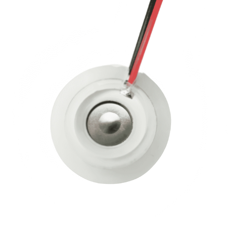 16-112KHZ Ventilator Frumusețe Umidificator Tabletă pentru pulverizare Tabletă cu orificiu de pulverizare Plasă plasă Tavă pentru aburire Plasă din oțel inoxidabil Tabletă pentru aburire cu ultrasunete Aromaterapie Ulei esențial Umidificare Tavă cu microgăuri