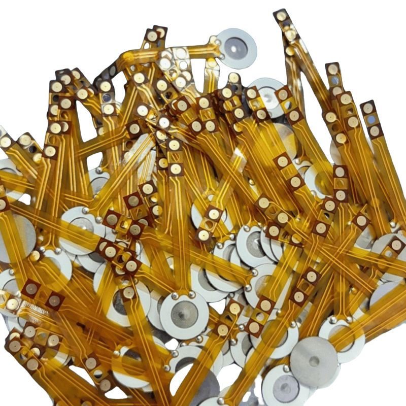 Particule microporoase ultrafine de 12 mm Atomizor medical inhalabil Dispozitiv electronic pentru renunțarea la fumat Atomizor Tablete Atomizor Ulei esențial Atomizor Discuri Atomizor Conector Fpc