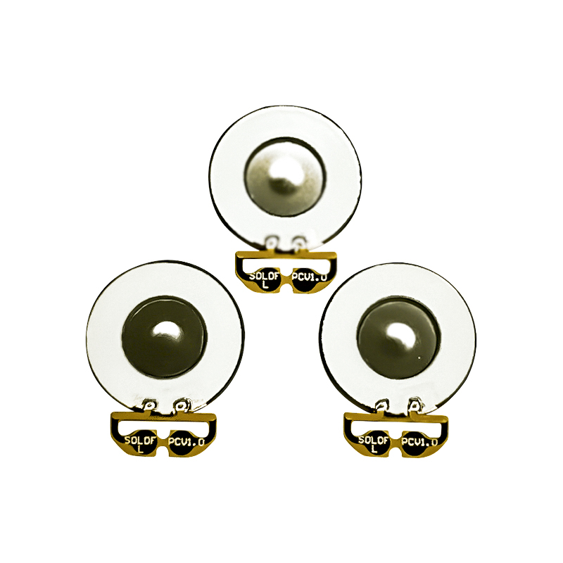 Plasă medicală piezoelectrică de 15 mm, plasă de aburire, disc cu pulverizare, sterilizare, curățare, foaie de ceață