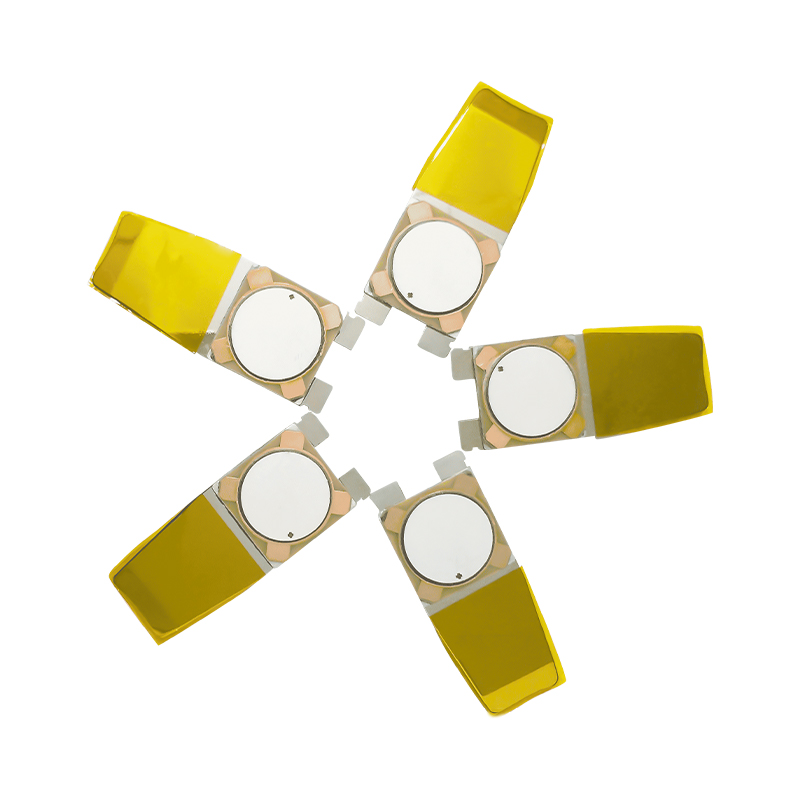 Lamă pentru transductor cosmetic cu ultrasunete Cuțit pentru bisturiu Lamă de atomizare pentru piele moartă, cuțit pentru bisturiu pentru cosmetice Lamă pentru transductor cu ultrasunete