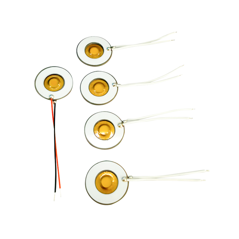 Membrană poliimidă PI M16-110KHZ Nebulizator cu plasă micro plasăNebulizator medical Nebulizator cu plasă cu ultrasunete Disc nebulizator microporos de 3 μm pentru nebulizator inhalator