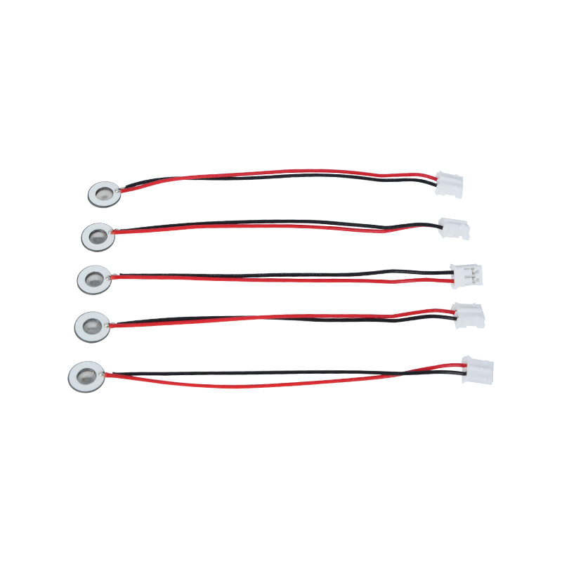 Produse miniaturizate Tavă de aburire cu plasă medicală inhalabilă Φ8mm Cantitate mică de atomizare Umidificare cu tavă de aburire Tavă de aburire parfumată