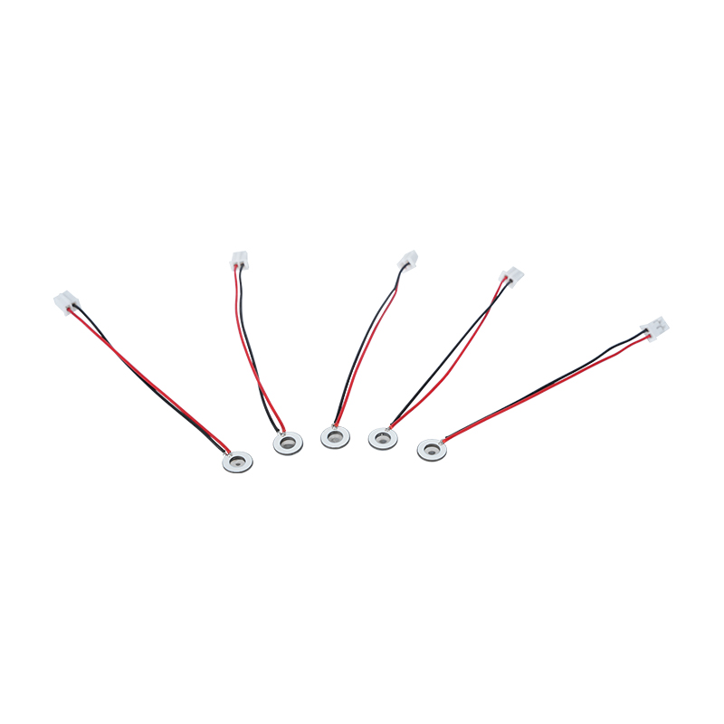 Φ8mm Micro umidificator Cremă hidratantă pentru ochi Spray pentru gură Odorizant pentru nas Spray pentru nas Micro plasă Atomizor Disc Mini dispozitiv Atomizare Umidificator Foaie