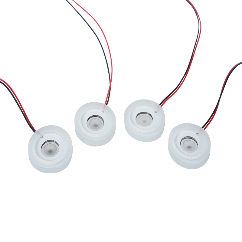 M20-95k Foaie de aburire cu ultrasunete Tavă de aburire din plasă 20 mm Aer condiționat Chiller Frigider Umidificare Tavă de aburire Volum de aburire mai mare de 1500 ml/h Tavă de aburire cu micro plasă din oțel inoxidabil