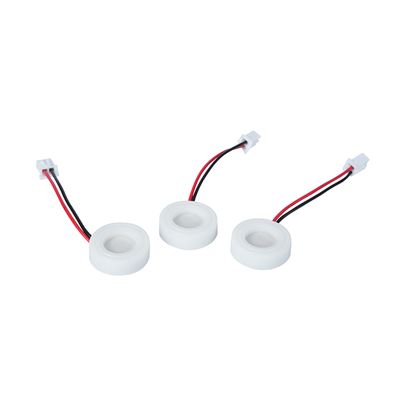 20mm1.7mhz Umidificator cu ultrasunete din ceramică piezoelectrică Atomizor de ulei pentru aromoterapie Chip cu traductor din ceramică piezoelectrică