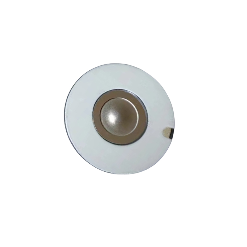 Produse miniaturizate Tavă de aburire cu plasă medicală inhalabilă Φ8mm Cantitate mică de atomizare Umidificare cu tavă de aburire Tavă de aburire parfumată