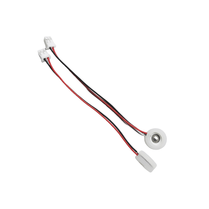 Particule microporoase ultrafine de 12 mm Atomizor medical inhalabil Dispozitiv electronic pentru renunțarea la fumat Atomizor Tablete Atomizor Ulei esențial Atomizor Discuri Atomizor Conector Fpc