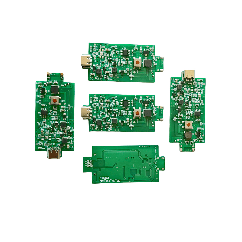 Umidificator Umidificator pentru aromaterapie Tavă de aburire Placă PCB USB6V12V24V Placă driver PCB cu cinci capete Placă driver cu 10 capete