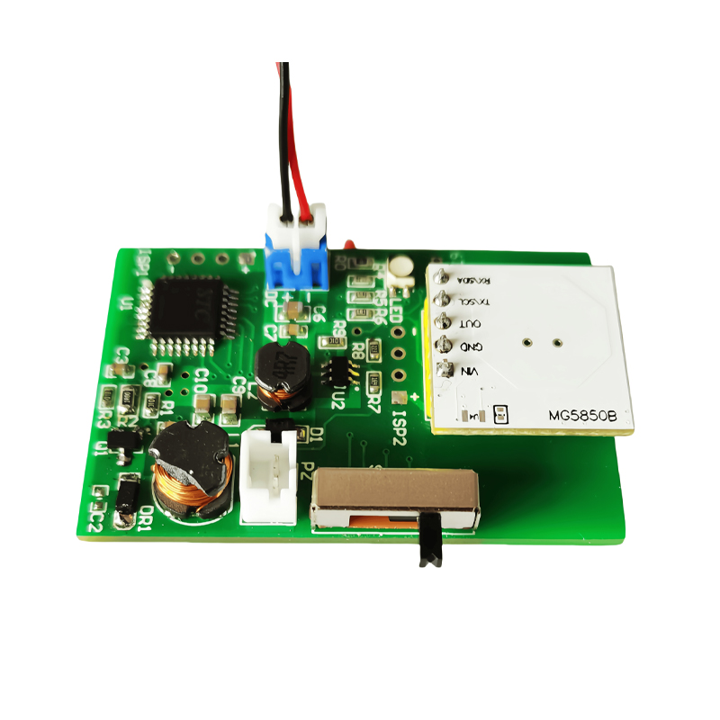 Placă de driver PCB a atomizatorului cu plasă medicală PCB electronică pentru renunțarea la fumat