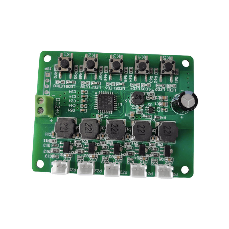 Placă driver pentru umidificator Placă PCB Crescent Timing 2/4h Funcție 1.5W