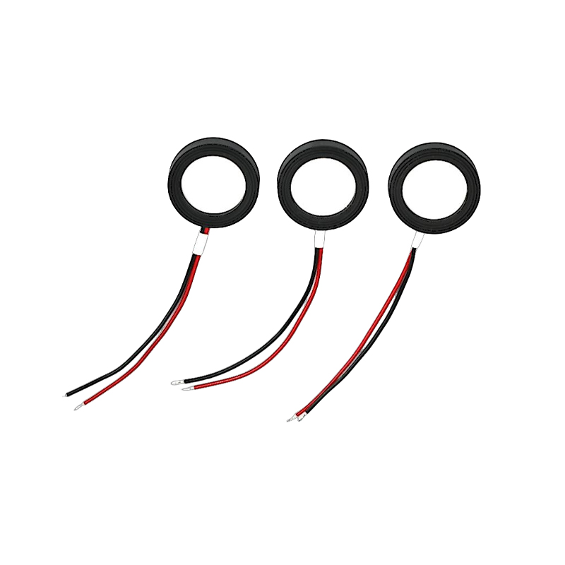 Traductor ceramic piezoelectric de atomizare a uleiului esențial de mașină de aromoterapie de înaltă frecvență de 16mm1.7mhz