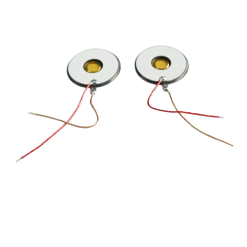 Membrană poliimidă PI M16-108KHZ Nebulizator cu plasă micro plasăNebulizator medical Nebulizator cu plasă cu ultrasunete Nebulizator microporos pentru inhalare de 3 μm cu disc de nebulizare Consum de energie1~1,5W