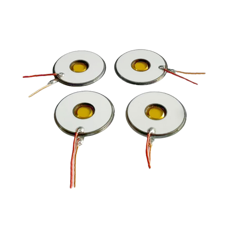 Membrană poliimidă PI M16-108KHZ Nebulizator cu plasă micro plasăNebulizator medical Nebulizator cu plasă cu ultrasunete Disc nebulizator microporos de 3 μm pentru nebulizator inhalator