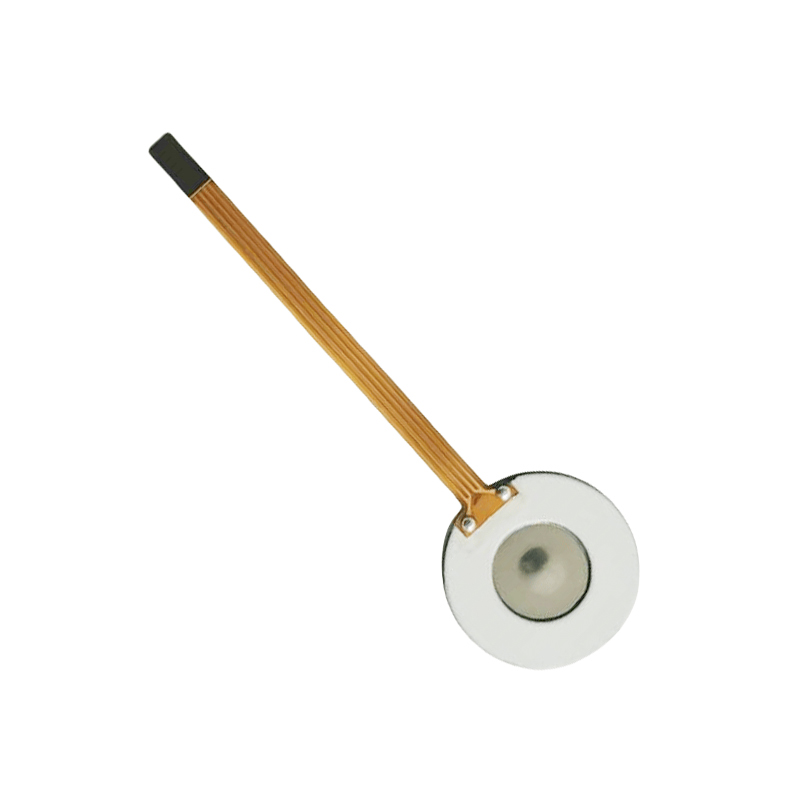 Membrană poliimidă PI M16-110KHZ Nebulizator cu plasă micro plasăNebulizator medical Nebulizator cu plasă cu ultrasunete Disc nebulizator microporos de 3 μm pentru nebulizator inhalator