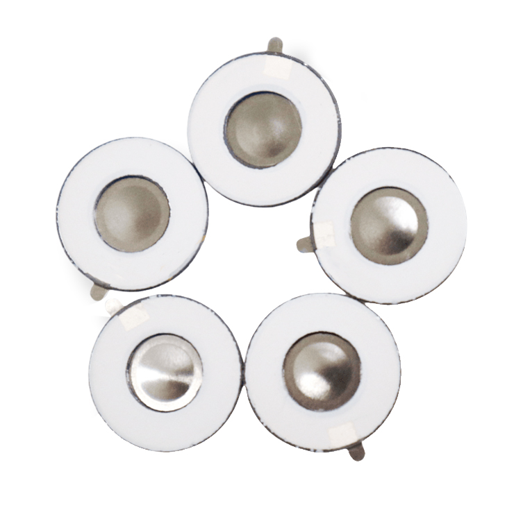 Umidificator cu ventilator de 10 mm Jucării Tavă de aburire cu plasă de aburit Umidificator pentru aromoterapie Tabletă de aburire Tavă de aburire din oțel inoxidabil Tavă de aburire cu plasă de precizie