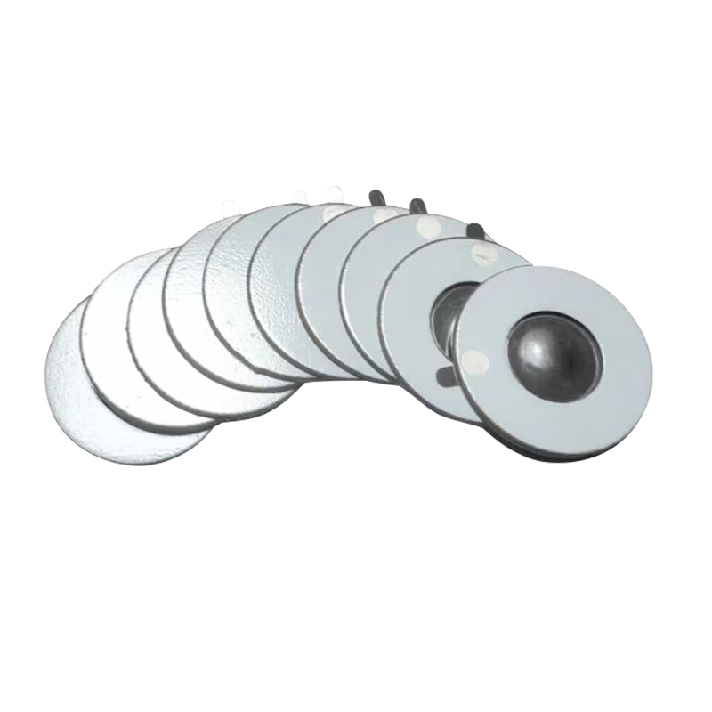 M16-140K-2024 Cele mai noi tablete pentru nebulizator cu plasă medicală din oțel inoxidabil fără plumb