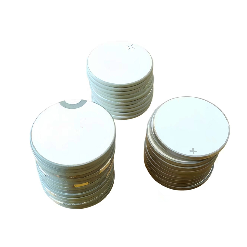 Analiza raportului de eficiență energetică a traductorului de atomizare cu ultrasunete