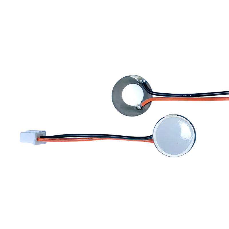 Traductor de atomizare cu ultrasunete