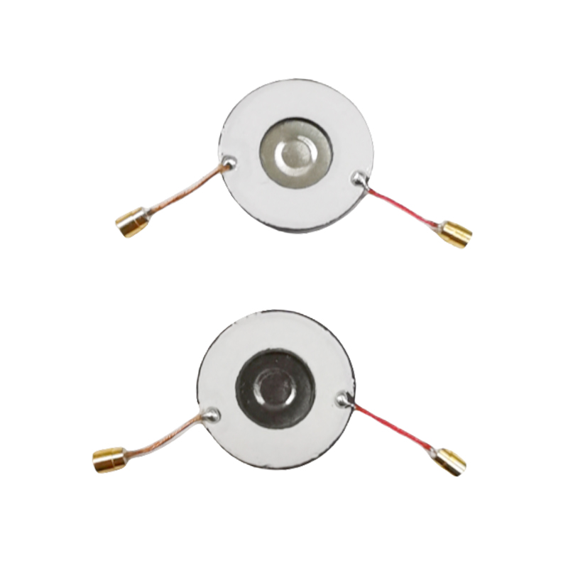 Tablete cu nebulizator pentru inhalare medicală de 12 mm Spălător de nas Instrument de lubrifiere a ochilor Pulverizare orală Umidificator Atomizor Instrument de renunțare la fumat Tablete speciale de pulverizare Putere mică Consum redus de energie Discul atomizatorului cu microplasă din oțel inoxidabil Poate fi lipit Sârmă electronică Poate fi lipit Sârmă de conectare Fpc